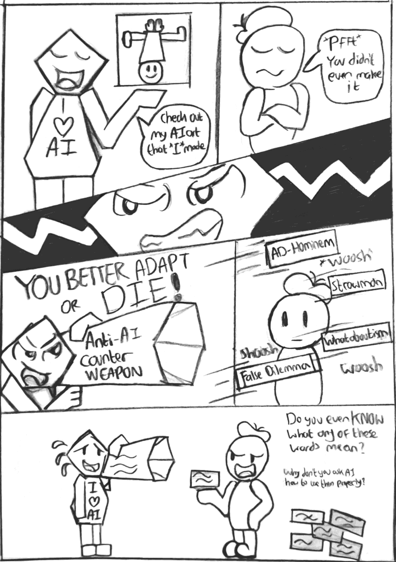 Counter Words