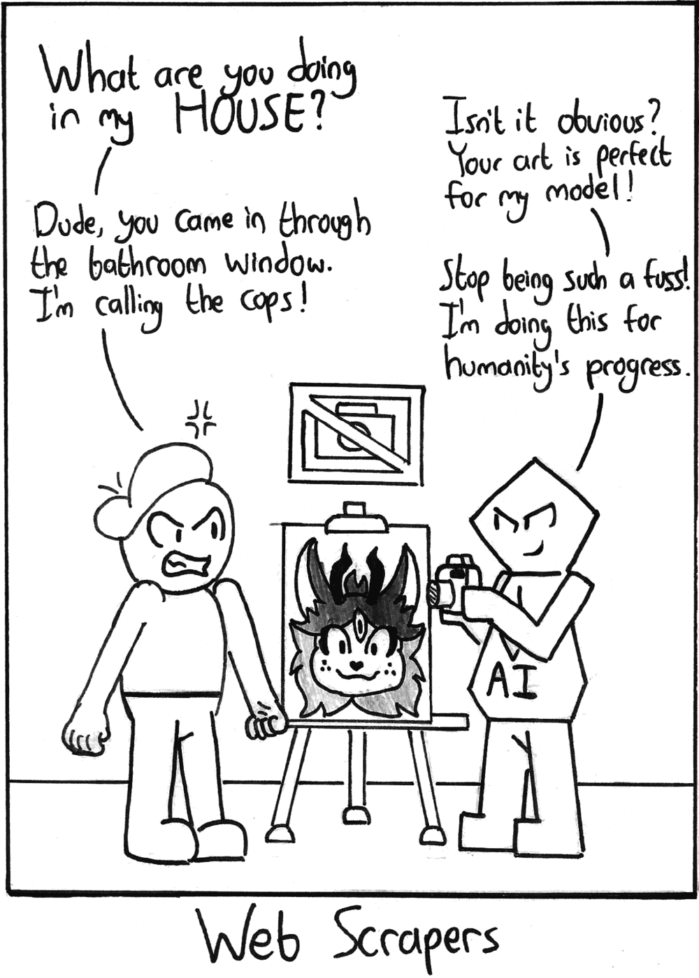 Art Room